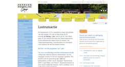Desktop Screenshot of hethwc.nl